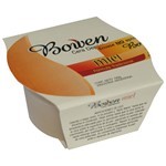 Bowen Cera Depilatoria Miel Pote 100 gr #1