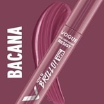 Brillo Labial Resist ¡Oh Q' brillo! Tono Bacana #5