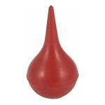 Atucha Pera de Goma Jeringa Para Enema N°2 #1