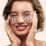 Dolce & Gabbana No-Puff Caffeine Eye Patches #4