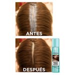 Loreal Color Spray Magic Retouch Raices Castaño Claro #8