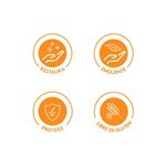 Acondicionador Aveno Restaurador Capilar x250ml #7