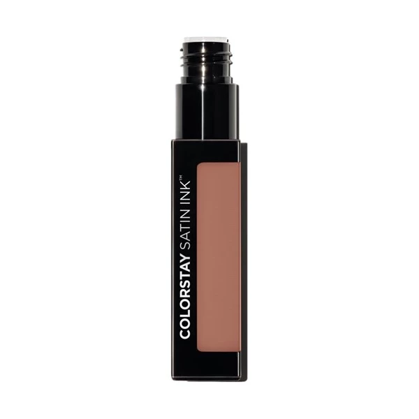 Revlon Labial Líquido Colorstay Satin Ink 16Hs 001 alt