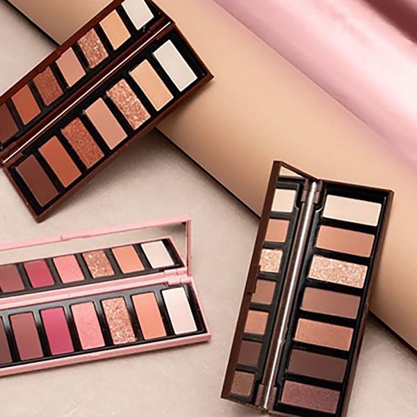 Pupa Zero Calorie Palette Eyes Dark alt
