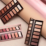 Pupa Zero Calorie Palette Eyes Dark #2