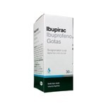 Pfizer Ibupirac Gotas x 30 ml #1