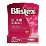 Blistex Balsamo labial berry F15 #1