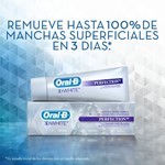 Oral B Crema Dental 3d White Perfection 102 Gr #3