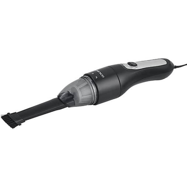 Aspiradora Portátil Winco Auto Coche 12V Filtro Cepillo #1