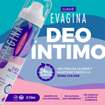 Evagina Aerosol Deo Íntimo 75 ml #5