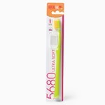 Bucal Tac Cepillo de Dientes Ultra Soft Con Capuchón 5680 #5