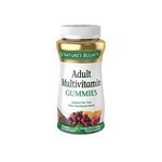Nature´S Bounty Adult Multivitamina Gummies-Multiv (75 Gomitas) #1