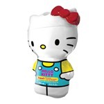 Hello Kitty Shampoo 3 en 1 2D 400 ml #1