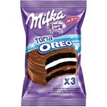 Alfajor Milka Triple Oreo Ddl 61 Gr #2