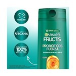 Shampoo Garnier Fructis Fortificante 350 ml #8