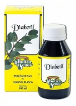 Pack de 2 Tinturas Diabetil Botica Del Señor 100 ml #1