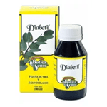 Pack de 2 Tinturas Diabetil Botica Del Señor 100 ml #1