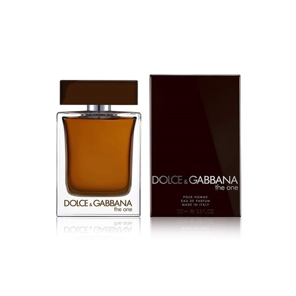 Dolce & Gabbana The One For Men Edp 100 ml alt