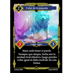 060 Lider De La Manada 1ra Edicion No Foil - Coste 2 #1