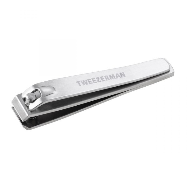 Tweezerman Alicate Para Pies de Acero Inoxidable #1