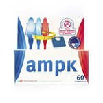 Suplemento Ampk 60 comprimidos #2