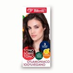 Biferdil Kit de Coloracion Tono Sobre Tono 3 Castaño Oscuro #1