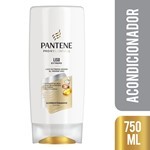 Pantene Acondicionador Liso Extremo 750 Ml #2