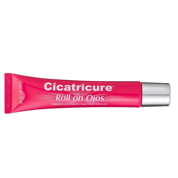 Cicatricure Contorno de Ojos Roll On 15 ml alt