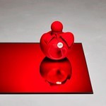 Perfume Nina Ricci Extra Rouge 50ml #3