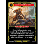 110 Desviviendo La Escoria - Coste 1 #1