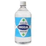 Vaselina Liquida 1000 ml - Drogal #1