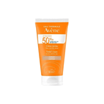 Protector Solar Avene Naranja Crema Con Color Fps 50 x 50 ml #1
