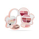 Pupa Set de Maquillaje Para Rostro Ojos Y Labios Squirrel 4 Nude #2