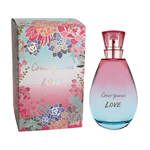 Como Quieres Que Te Quiera Como Quieres Love Perfume Mujer Edt x 100 ml #1
