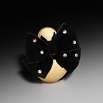 Nina Ricci Precious Gold Edp 50 ml #4