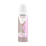 Antitranspirante En Aerosol Rexona Clinical Classic 3x 150 Cc. #2