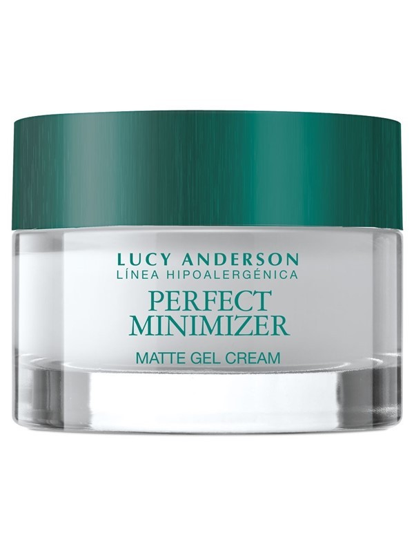 Perf Mini Gel Crema Matif.x 60 G. #1