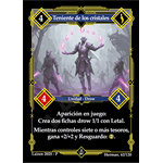 062 Teniente De Los Cristales - Coste 4 #1