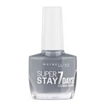 Maybelline Esmalte Superstay 7D Concrete Pastels 909 Urba #1