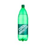 Gaseosa Cunnington  Lima Limón Light 2.25 L #1