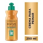 Elvive Crema Para Peinar Rizos Oleo Extraordinario 250 ml #3