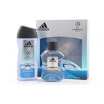 Adidas Arena Edition After Shave 100 ml Y Gel de Ducha 250 ml #1