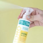 Inecto Spray Reparación Progresiva Hidronutritivo con Filtro Solar 200 ml #3