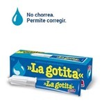 La Gotita Gel Adhesivo Instantáneo 3 ml #2