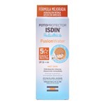 Isdin Fotoprotector Pediatric Gel Cream 250 ml 200 (ml + 50 ml) #13
