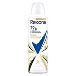 Desodorante Femenino Rexona Futbol Fanaticas 72h 150 Ml #2