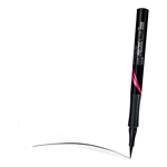 Maybelline Delineador Master Drama Precise Liquid Black. #14