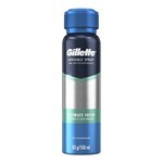 Gillette Desodorante en Spray Ultimate Fresh  93 gr #1