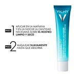 Vichy Mineral 89 Cream 40 ml Hidratante Facial #6