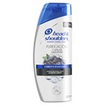 Head & Shoulders Shampoo Purificación Capilar Carbón Activado 700 ml #2